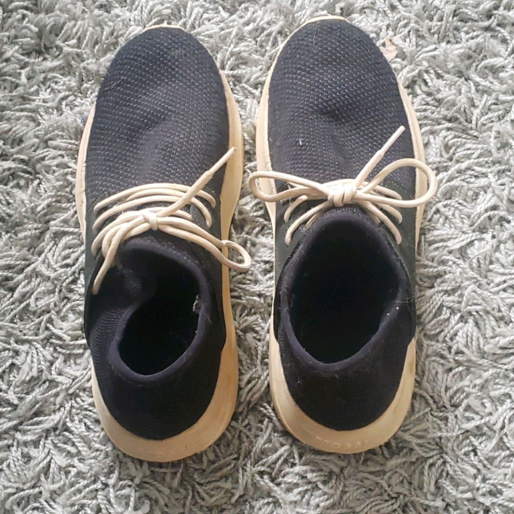Vessi shoes